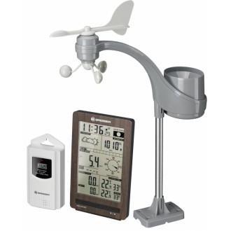 BRESSER ClimaTemp FW...