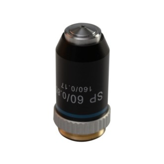 Lens BMS 60x SemiFlat...