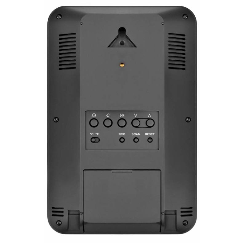 BRESSER Wetter Center 5-in-1 weather... BRESSER Wetter Center 5-in-1 weather...