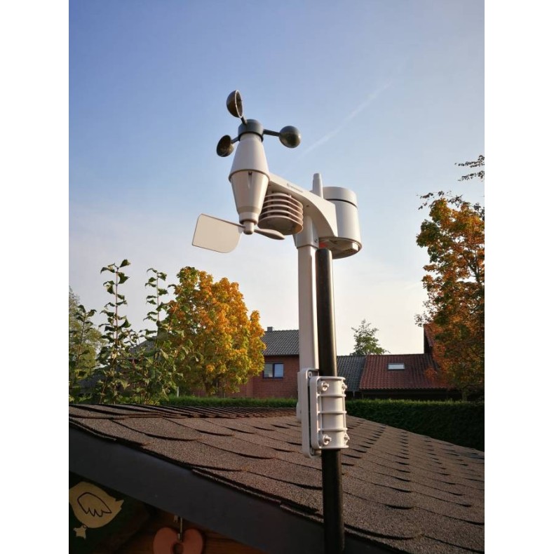 5-in-1 weather station BRESSER Wetter... 5-in-1 weather station BRESSER Wetter...