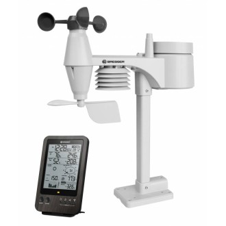 5-in-1 weather station...