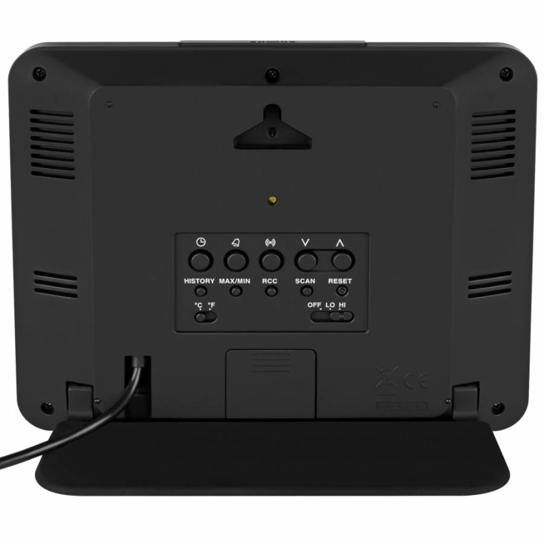 BRESSER 5-in-1 Pro black weather... BRESSER 5-in-1 Pro black weather...