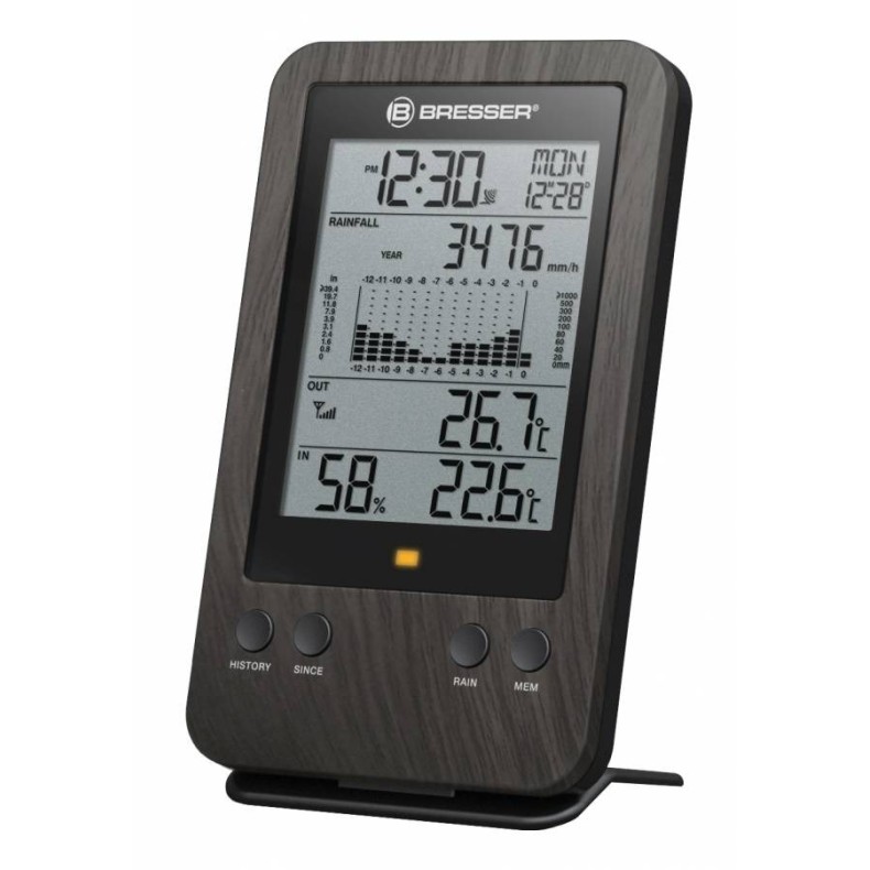 BRESSER WTW Professional Rain Gauge BRESSER WTW Professional Rain Gauge