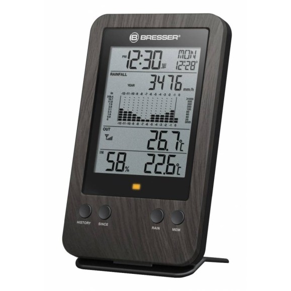 BRESSER WTW Professional Rain Gauge