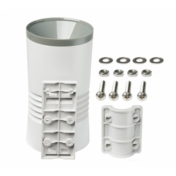 BRESSER WTW Professional Rain Gauge