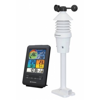 BRESSER 3-in-1 WIFI...