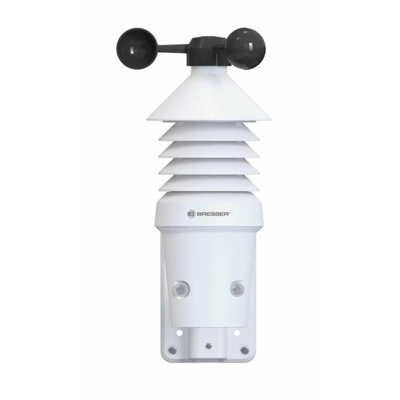 BRESSER 3-in-1 WIFI Professional... BRESSER 3-in-1 WIFI Professional...