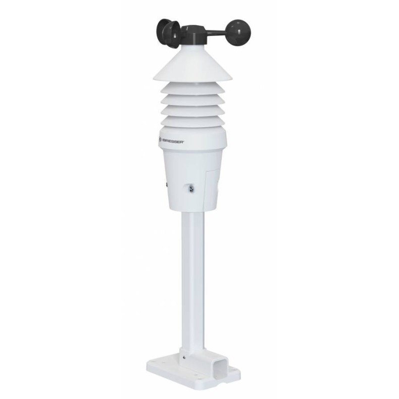 BRESSER 3-in-1 WIFI Professional... BRESSER 3-in-1 WIFI Professional...