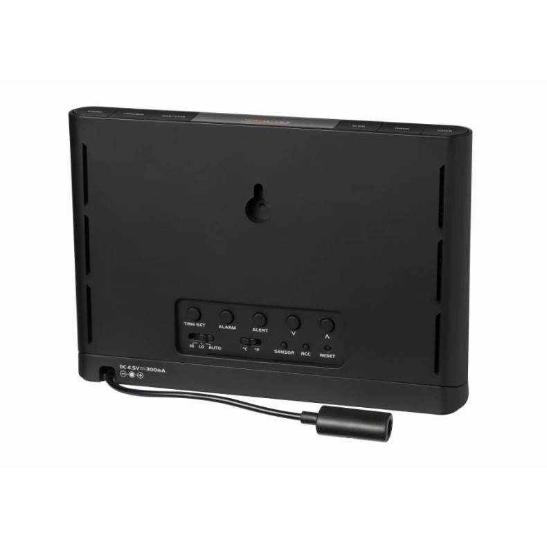 BRESSER Comfort 5-in-1 weather center...
