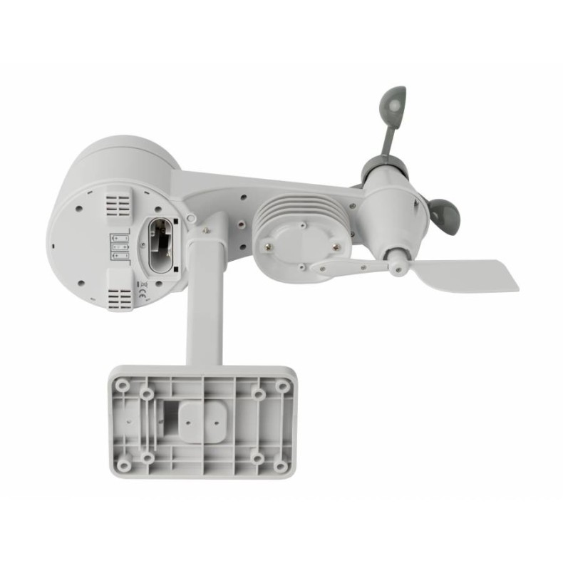 BRESSER Comfort 5-in-1 weather center... BRESSER Comfort 5-in-1 weather center...