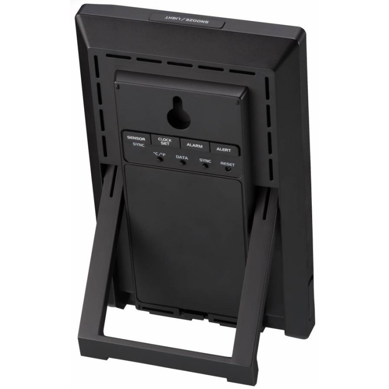 Weather station Bresser PC with... Weather station Bresser PC with...