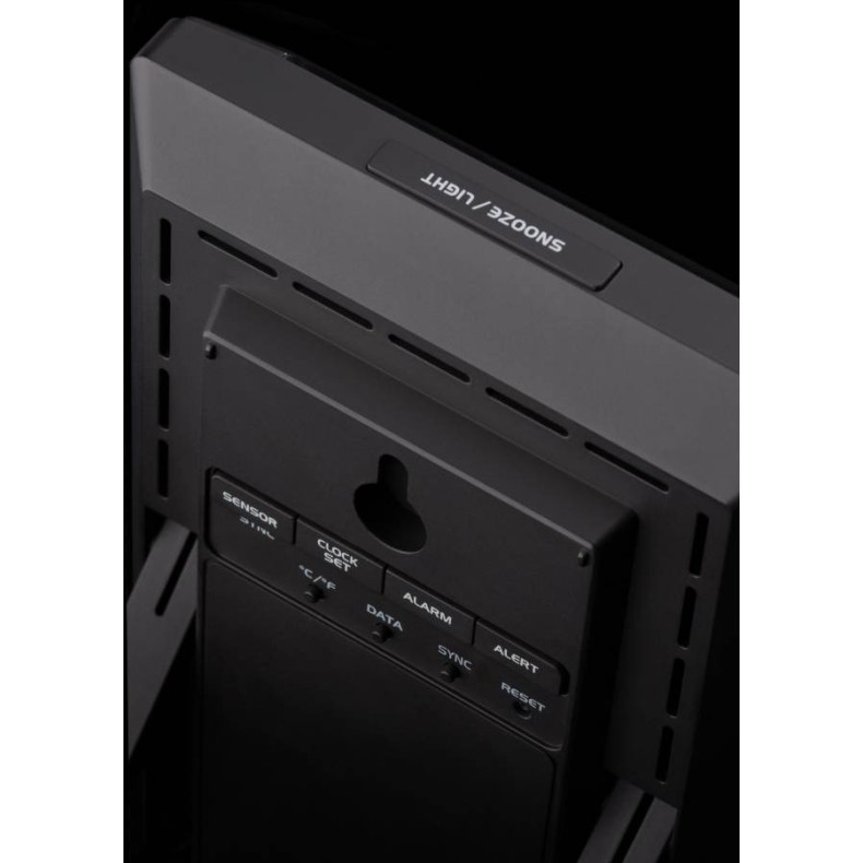 Weather station Bresser PC with... Weather station Bresser PC with...