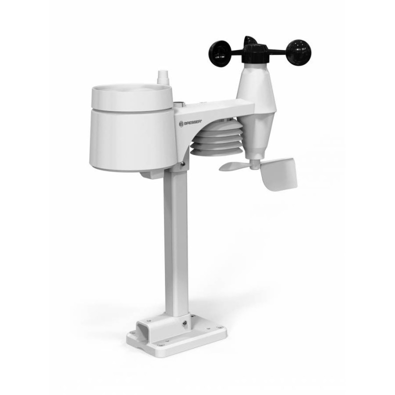 Weather Station BRESSER XXL JC with... Weather Station BRESSER XXL JC with...