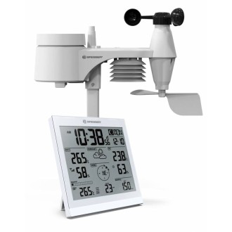Weather Station BRESSER XXL...