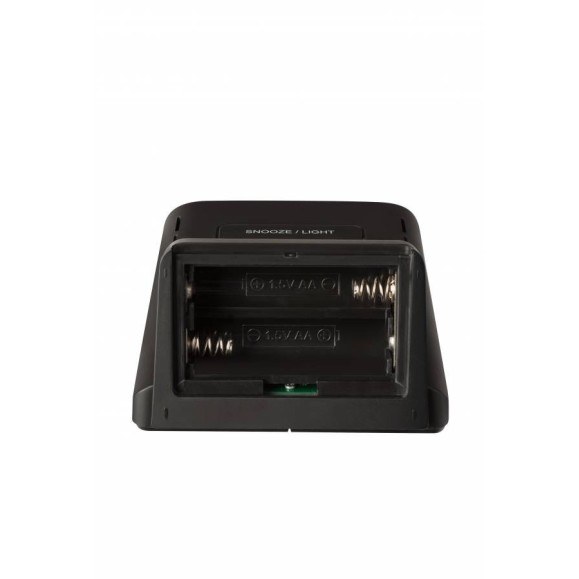 BRESSER TemeoTrend STX radio-controlled weather station black