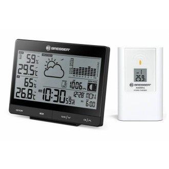 BRESSER Tendence WSX...