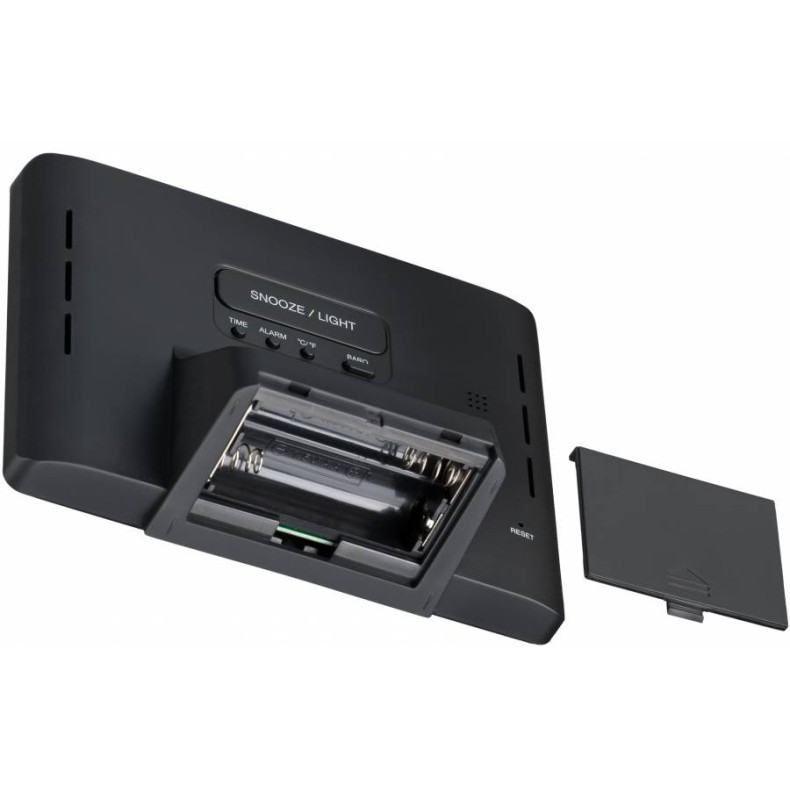 BRESSER Tendence WSX weather station... BRESSER Tendence WSX weather station...