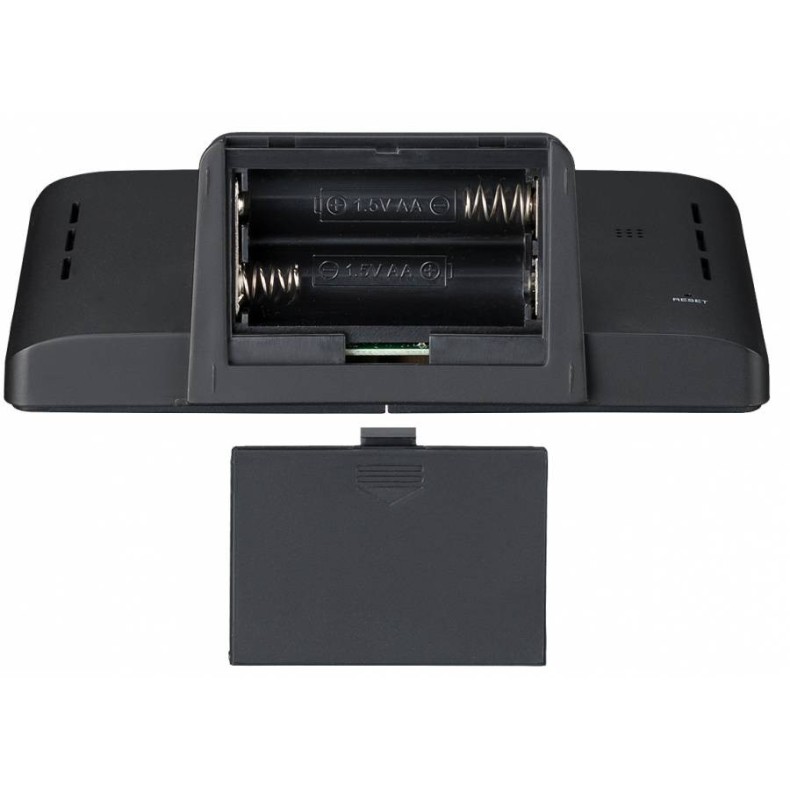 BRESSER Tendence WSX weather station... BRESSER Tendence WSX weather station...