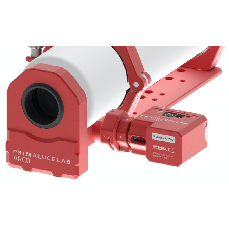 SESTO SENSO 2 robotic focusing motor...