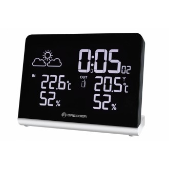 BRESSER Temeo TB wireless...