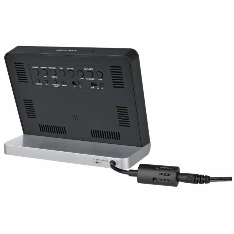 BRESSER Temeo TB wireless weather... BRESSER Temeo TB wireless weather...