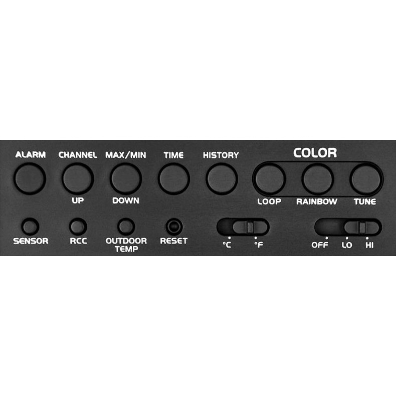 BRESSER Temeo TB wireless weather... BRESSER Temeo TB wireless weather...