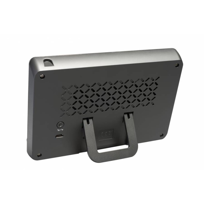 BRESSER MeteoTrend Colour... BRESSER MeteoTrend Colour...