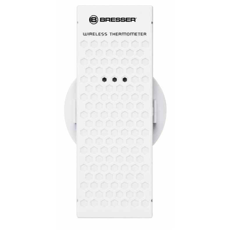 BRESSER MeteoTrend Colour... BRESSER MeteoTrend Colour...