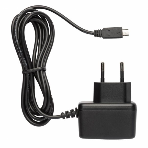 BRESSER MeteoTrend Colour radio-controlled weather station black