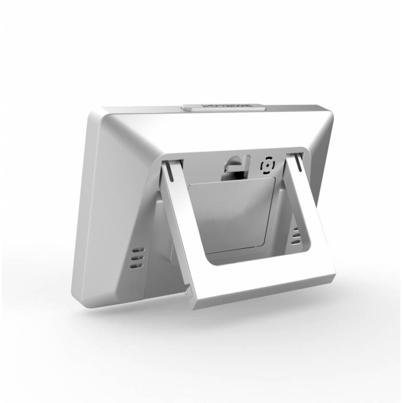 BRESSER radio thermometer /... BRESSER radio thermometer /...