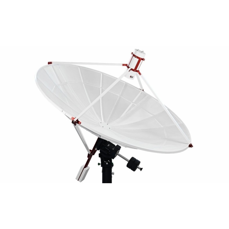 Radiotelescope PrimaLuceLab Spider230C