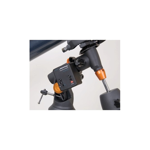 Telescope Celestron AstroMaster 114 EQ-MD Smartphone