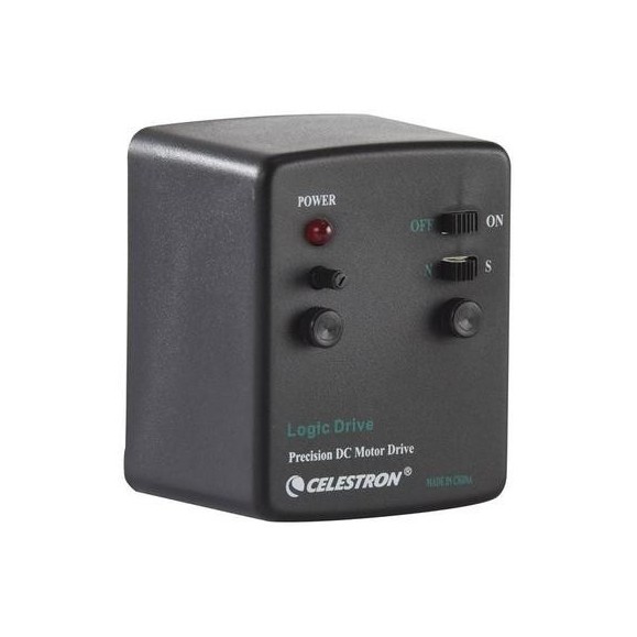 Motor A.R. Celestron for AstroMaster telescopes 93514