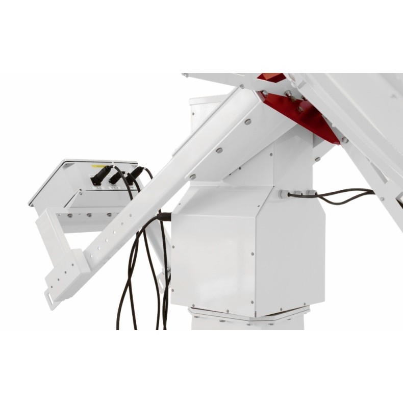 Radio telescope PrimaLuceLab Spider300A