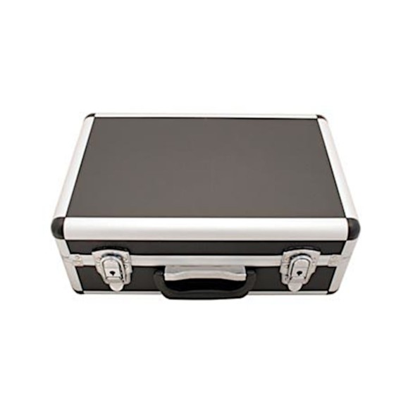 Suitcase Kepler for eyepieces and filters