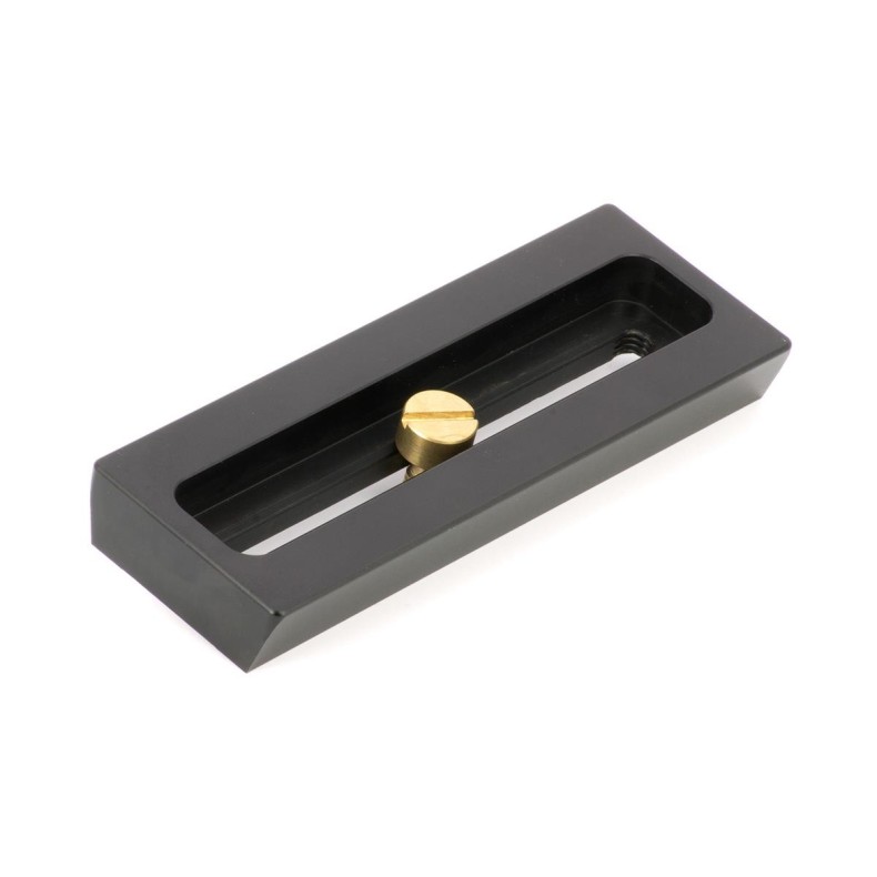 Dovetail Kepler 12cm male photo with... Dovetail Kepler 12cm male photo with...