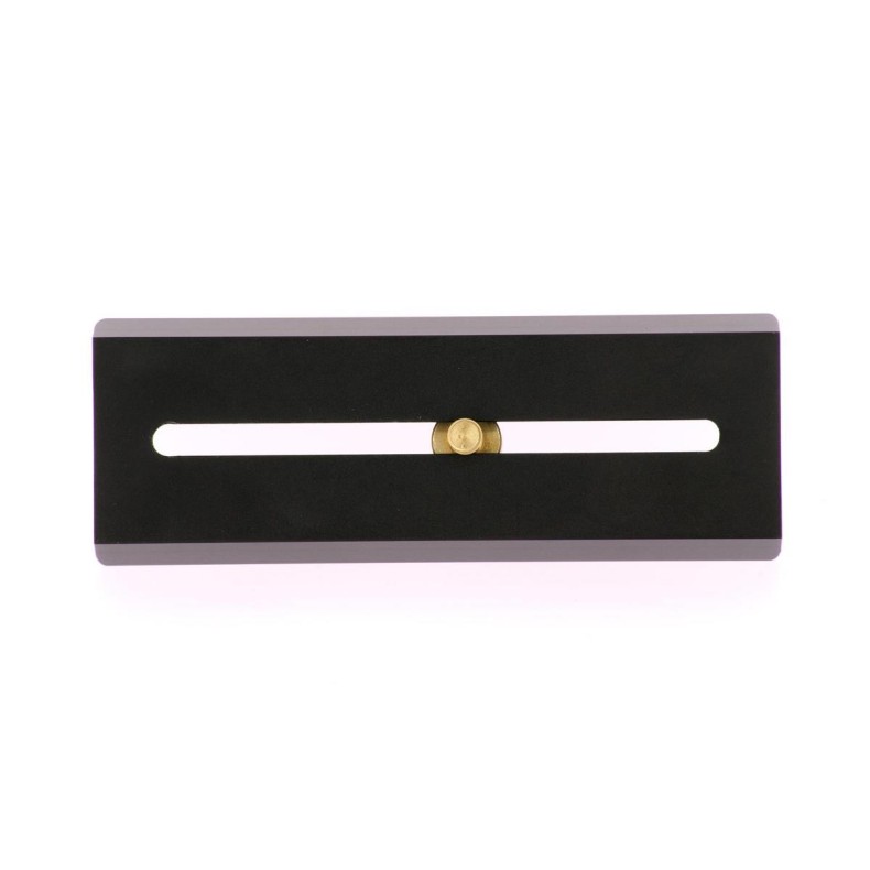 Dovetail Kepler 12cm male photo with... Dovetail Kepler 12cm male photo with...