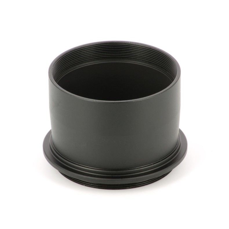 Photo tee adapter Kepler 2" Ø male to... Photo tee adapter Kepler 2" Ø male to...