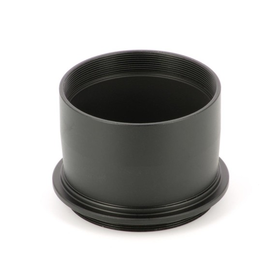 Photo tee adapter Kepler 2" Ø male to M48x0.75