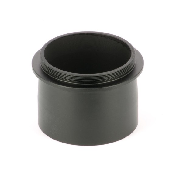 Photo tee adapter Kepler 2" Ø male to M48x0.75