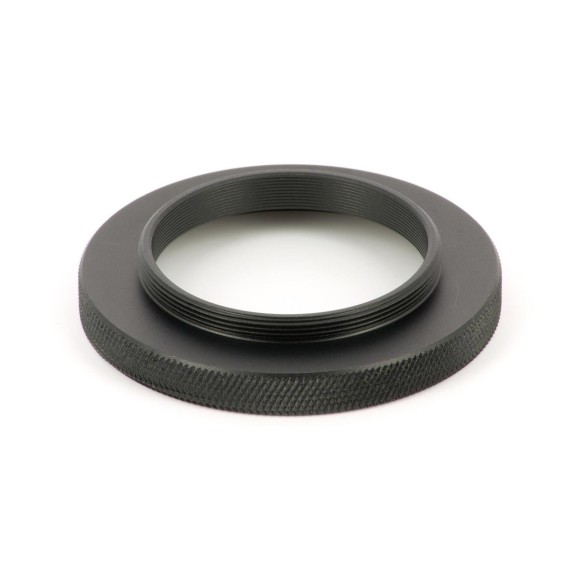 Ring Kepler M54x0.75 female to M42x0.75 (T2) male