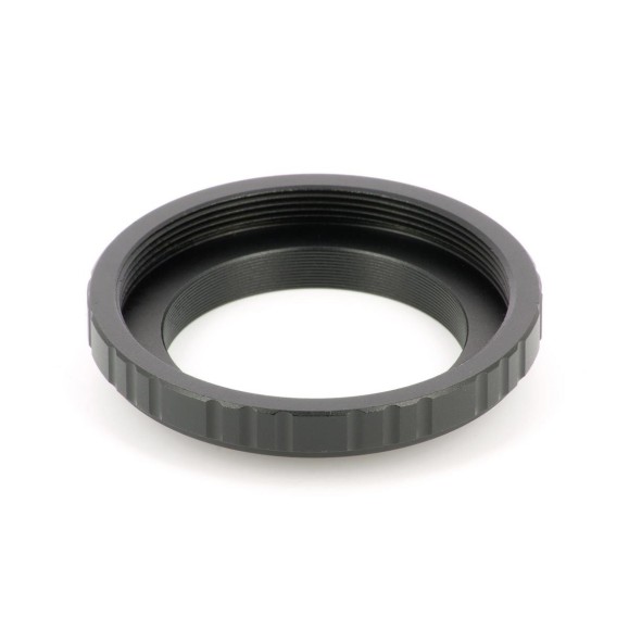 Adapter Kepler SCT female to M42x0.75 male thickness 8 mm