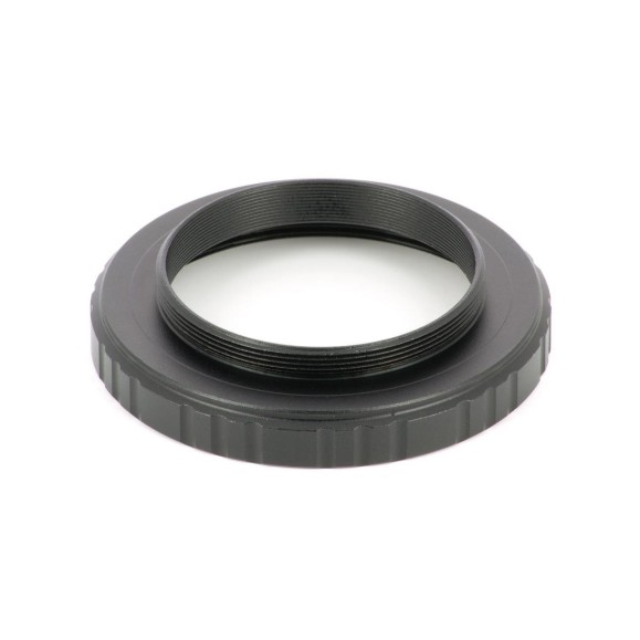 Adapter Kepler SCT female to M42x0.75 male thickness 8 mm