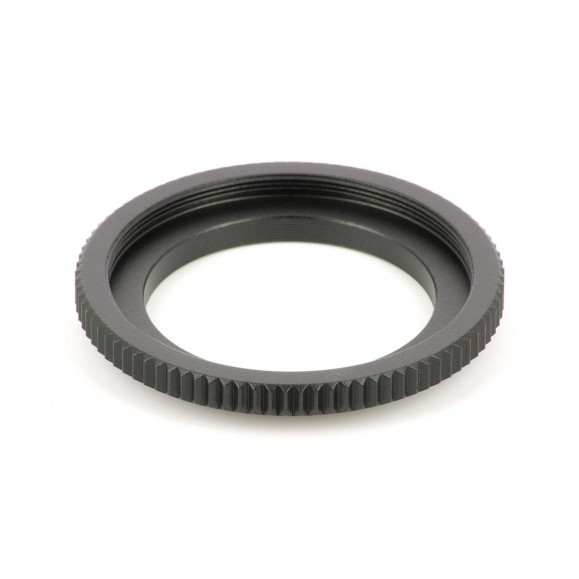 Adapter Kepler M48x0.75 female to M42x0.75 male thickness 5 mm