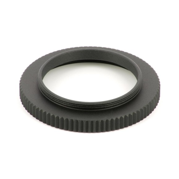 Adapter Kepler M48x0.75 female to M42x0.75 male thickness 6 mm