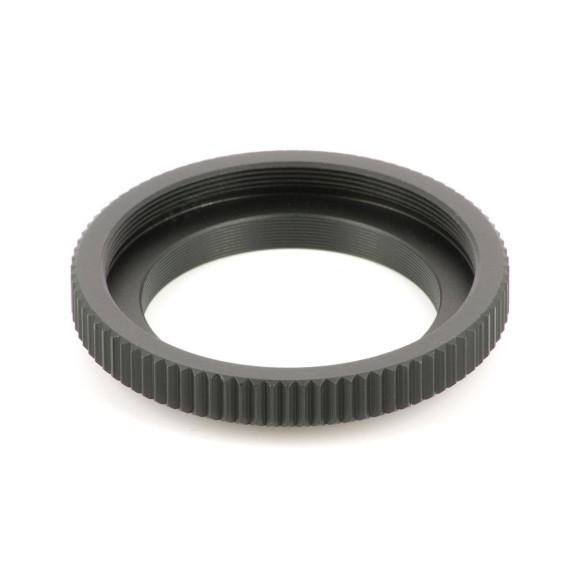 Adapter Kepler M48x0.75 female to M42x0.75 male thickness 7 mm