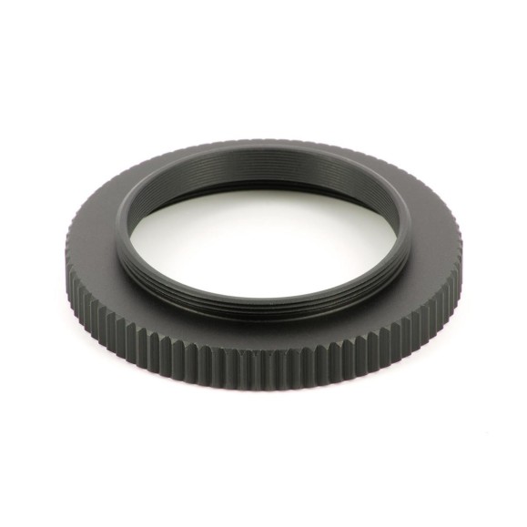 Adapter Kepler M48x0.75 female to M42x0.75 male thickness 7 mm