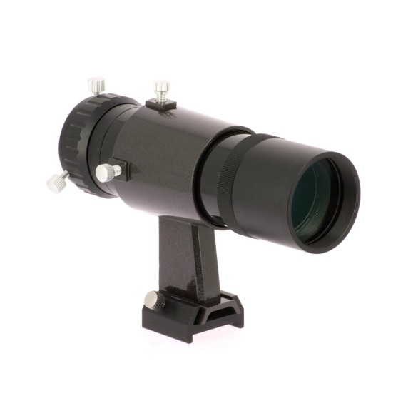 Guide tube Kepler 50 mm for autoguiding