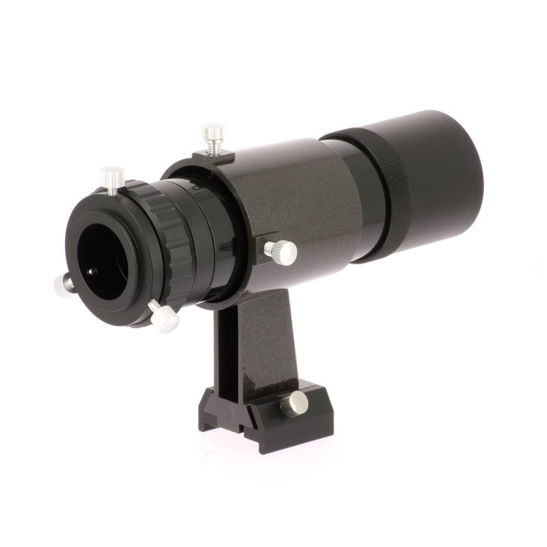 Guide tube Kepler 50 mm for autoguiding