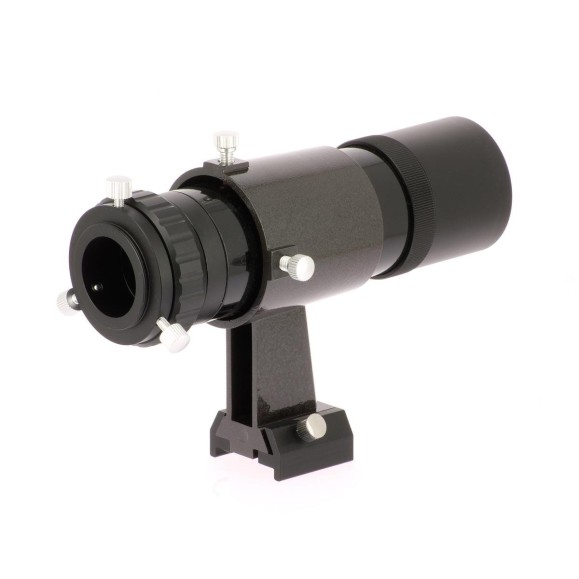 Guide tube Kepler 50 mm for autoguiding